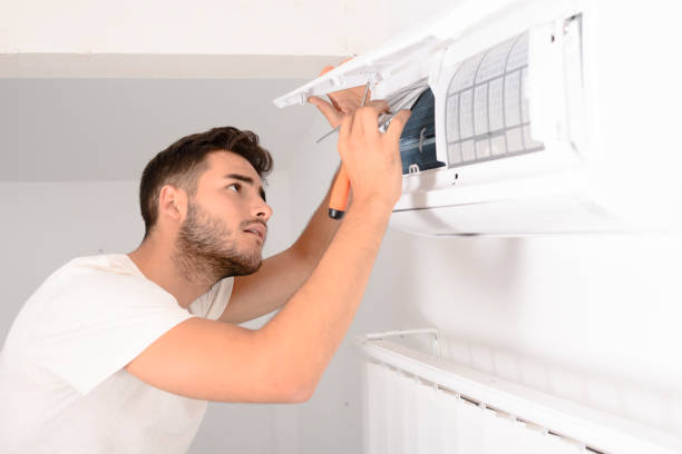 Affordable HVAC Duct Cleaning in Emerald Lake Hills, CA
